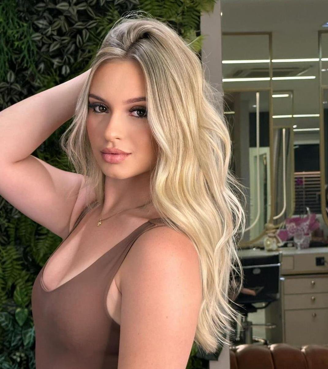 Luxury spa interior at Zenith Core Haven